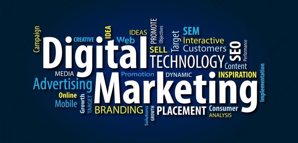 Buy Digital Marketing Services
